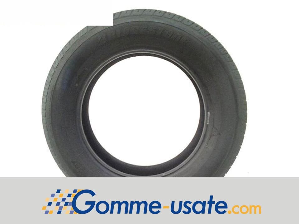 Thumb Bridgestone Gomme Usate Bridgestone 225/65 R17 101S Dueler H/T 687 Runflat (55%) pneumatici usati Estivo_1
